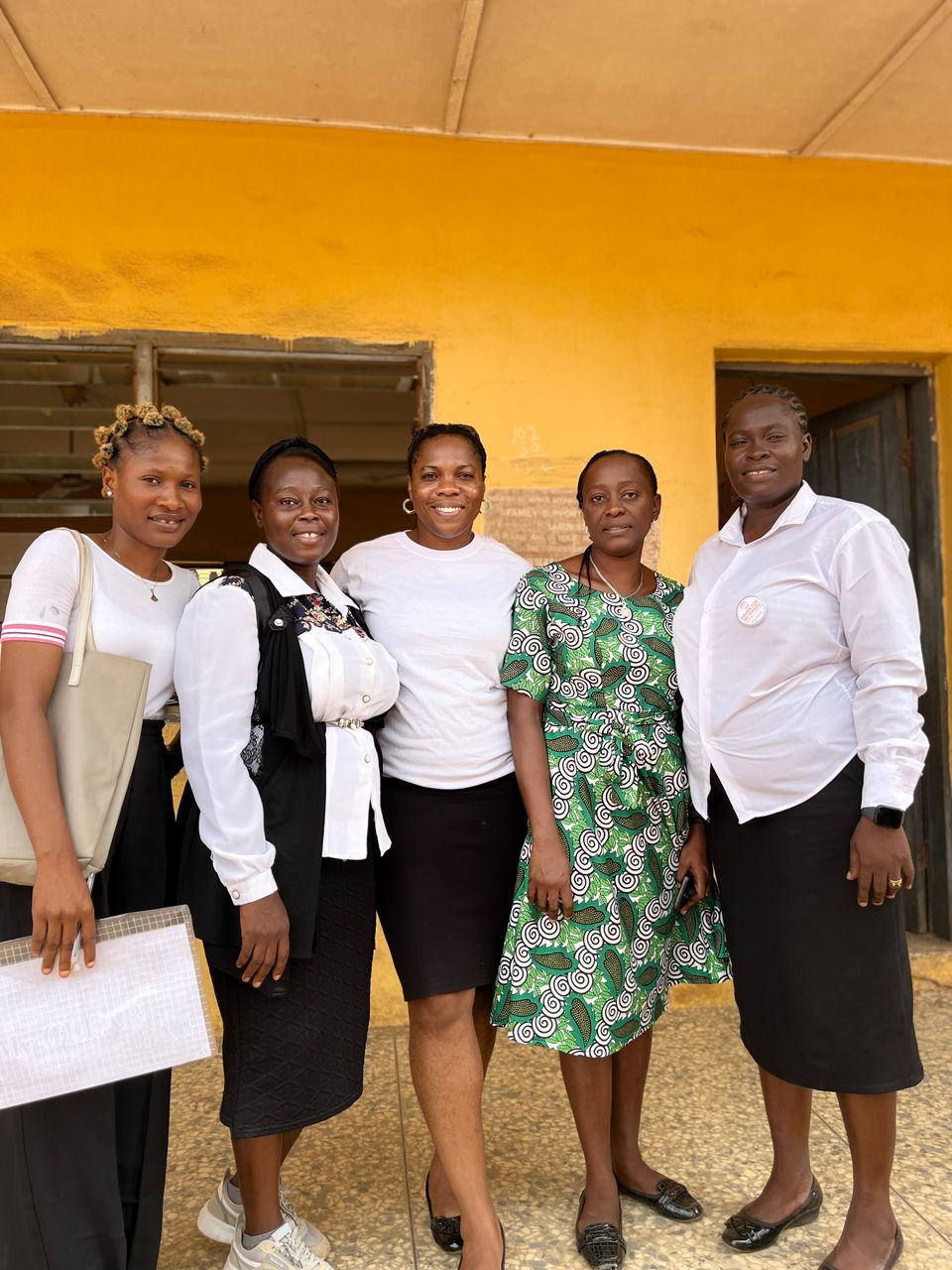 Haven for the Hopeless Foundation — gcamp — programme photo